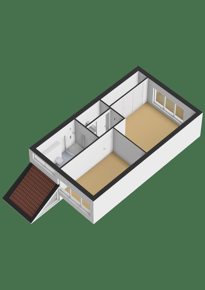 Foto 53 van Rietkant 12