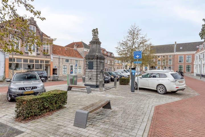 Foto 31 van Nieuwstraat 26-B