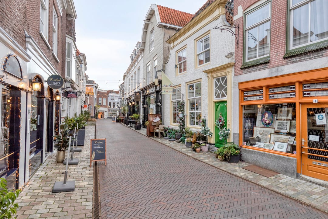 Foto 32 van Nieuwstraat 26-B