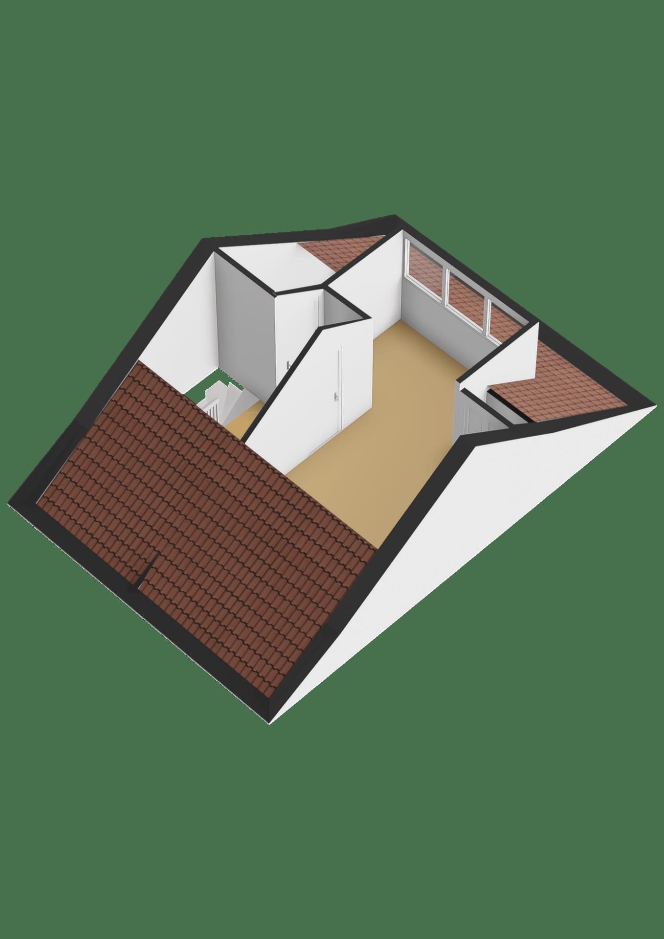 Foto 54 van Rietkant 12