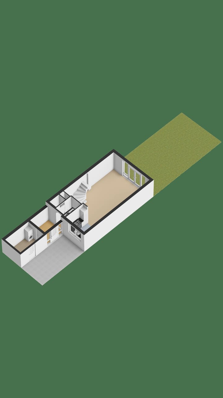 Foto 55 van Rietkant 12