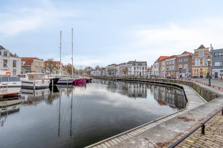 Foto 33 van Nieuwstraat 26-B