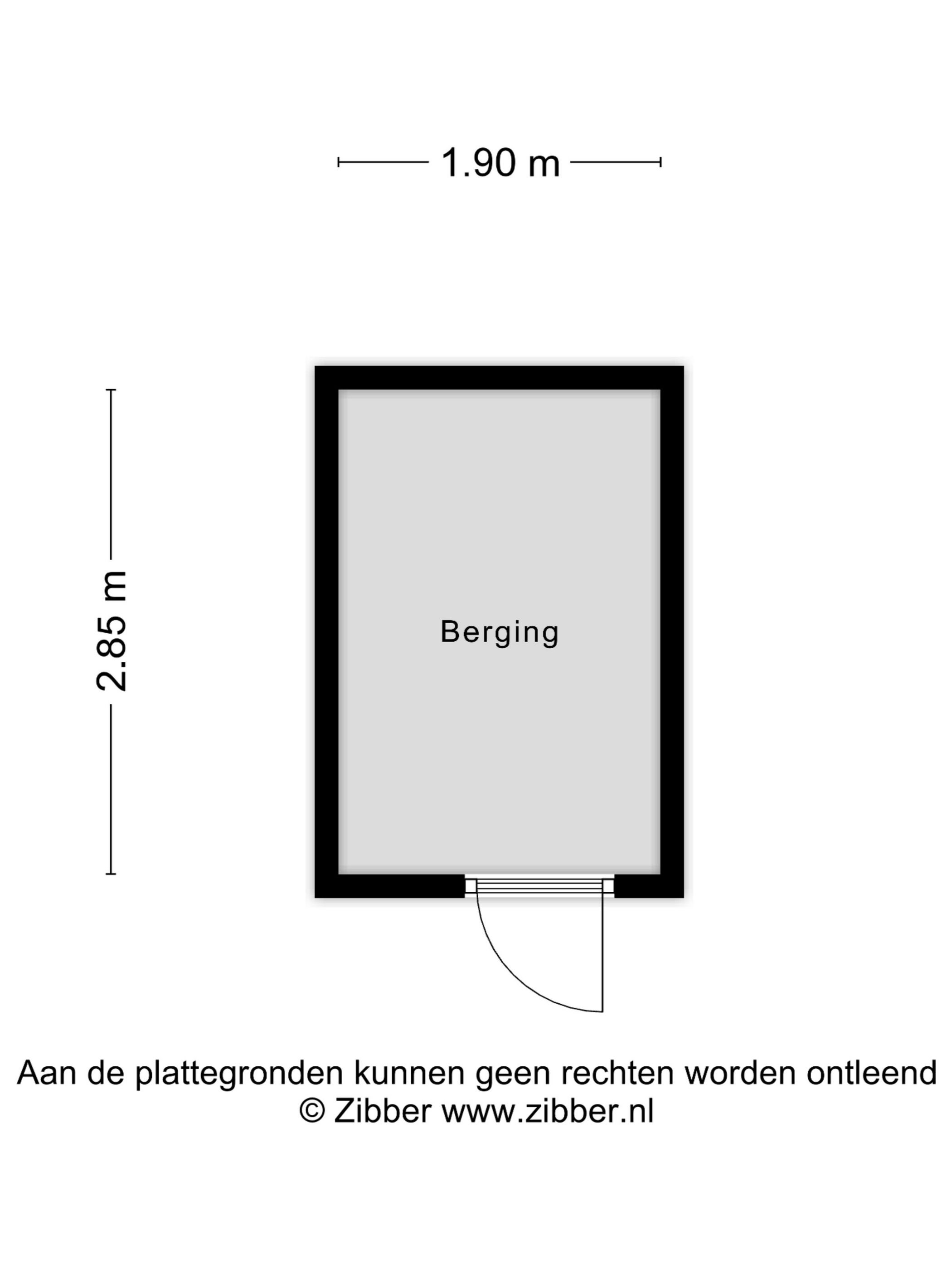 Foto 36 van Nieuwstraat 26-B