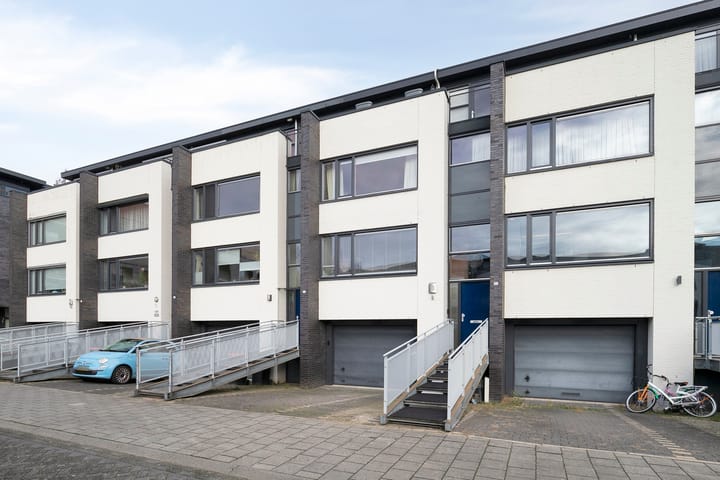 Foto 3 van Rijzertlaan 450