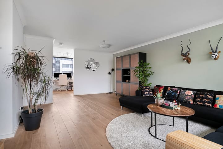 Foto 9 van Rijzertlaan 450