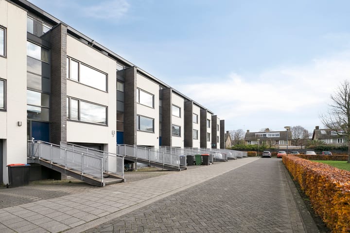 Foto 2 van Rijzertlaan 450