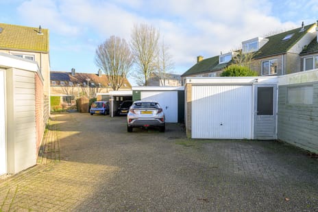 Pieter Wariuslaan 11 secondary image