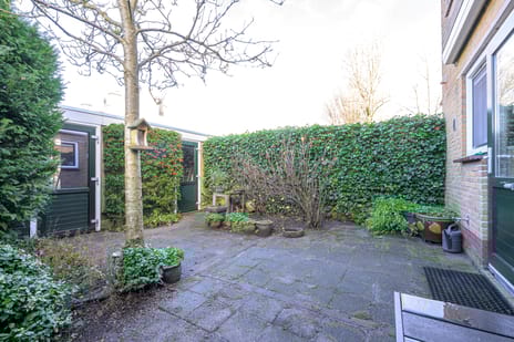 Pieter Wariuslaan 11 tertiary image