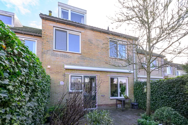 Photo 4 of Pieter Wariuslaan 11