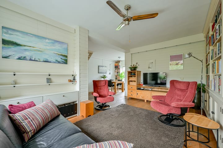 Photo 5 of Pieter Wariuslaan 11