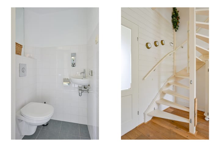 Photo 8 of Pieter Wariuslaan 11