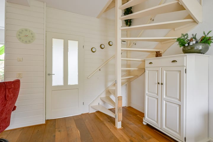 Photo 9 of Pieter Wariuslaan 11