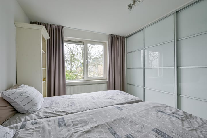 Photo 20 of Pieter Wariuslaan 11