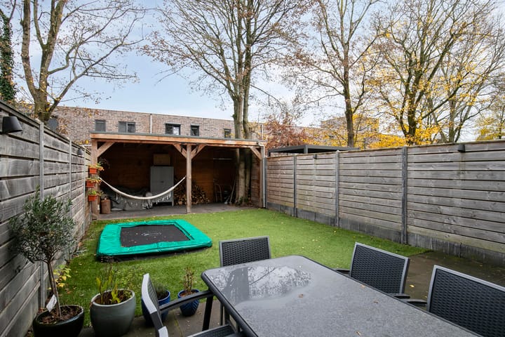 Foto 45 van Rijzertlaan 450