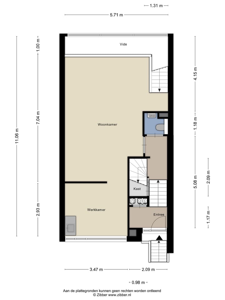 Foto 54 van Rijzertlaan 450