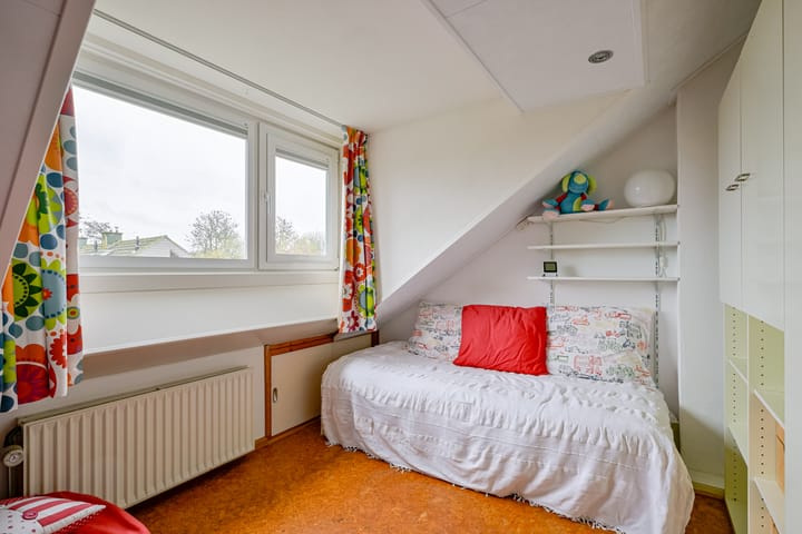 Photo 30 of Pieter Wariuslaan 11