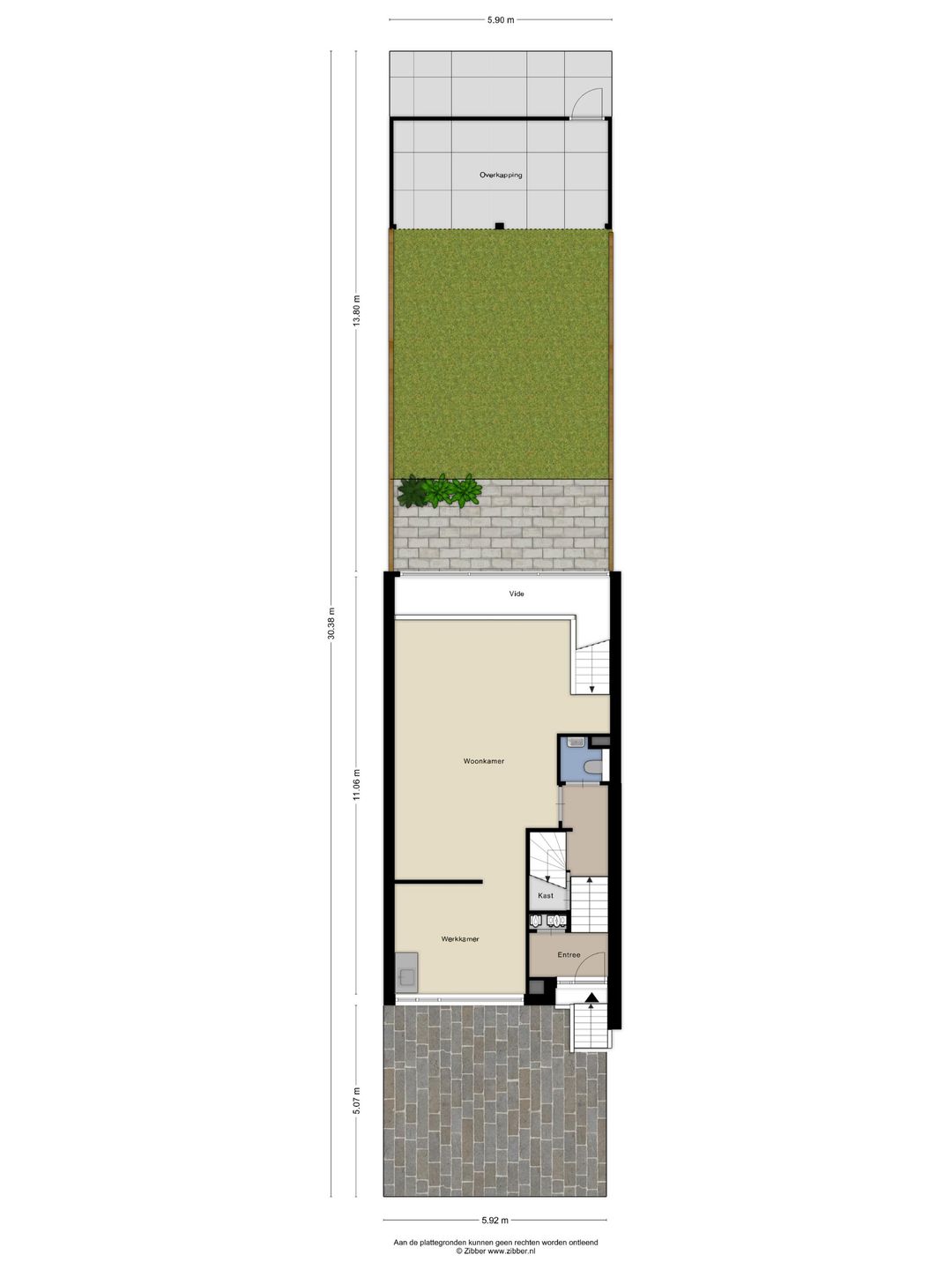 Photo 56 of Rijzertlaan 450