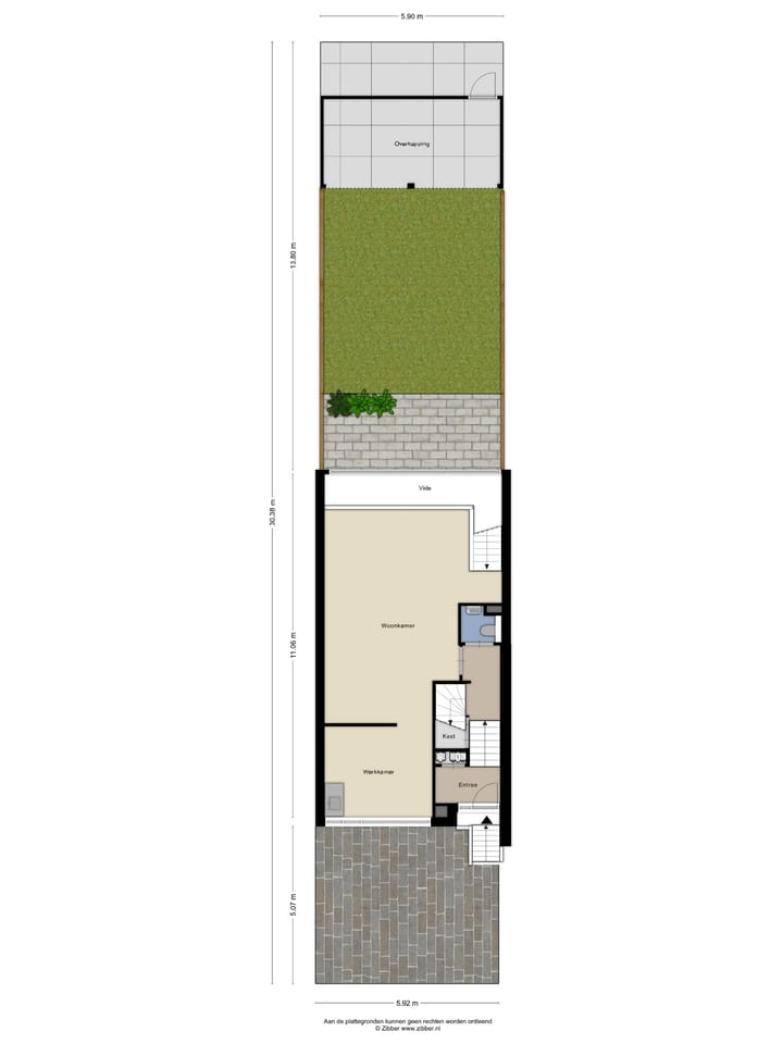 Foto 56 van Rijzertlaan 450