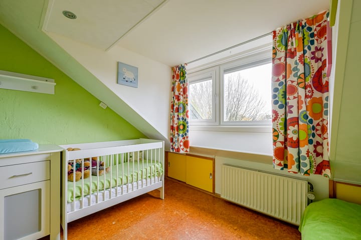 Photo 32 of Pieter Wariuslaan 11