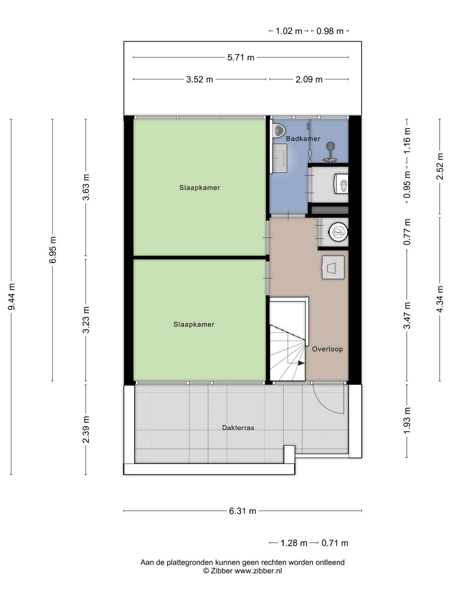 Photo 59 of Rijzertlaan 450