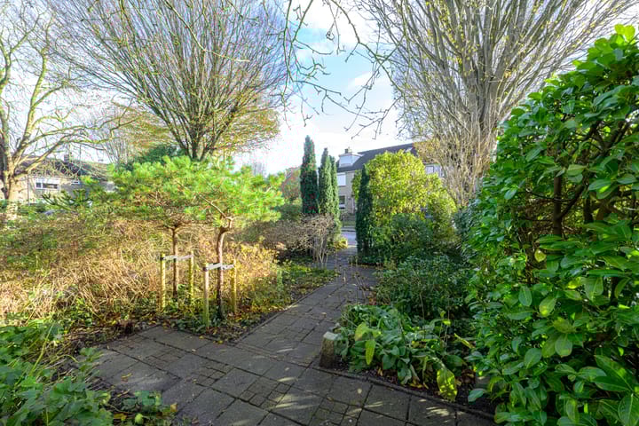 Photo 41 of Pieter Wariuslaan 11