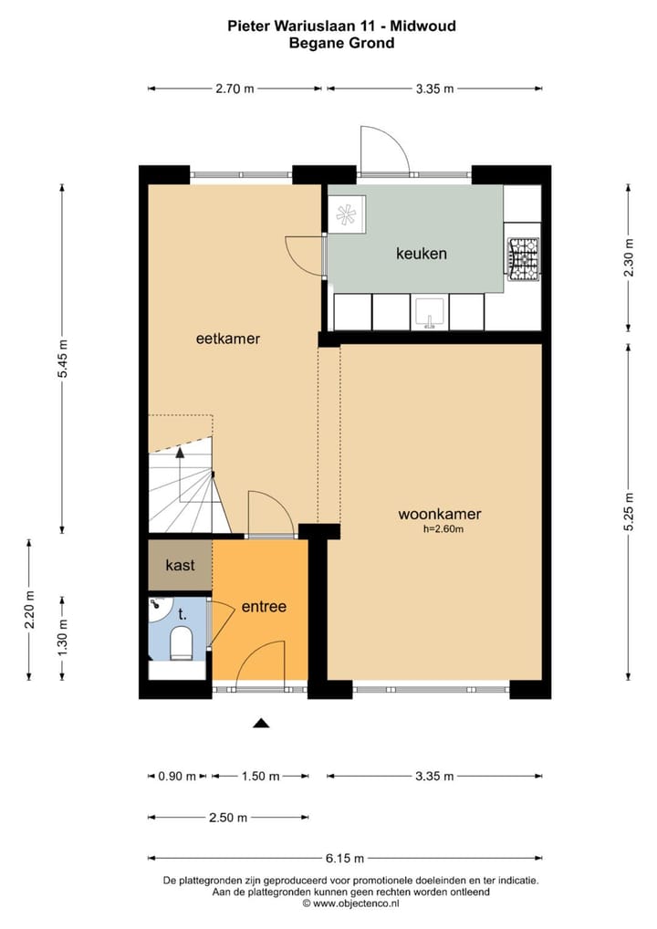 Photo 44 of Pieter Wariuslaan 11