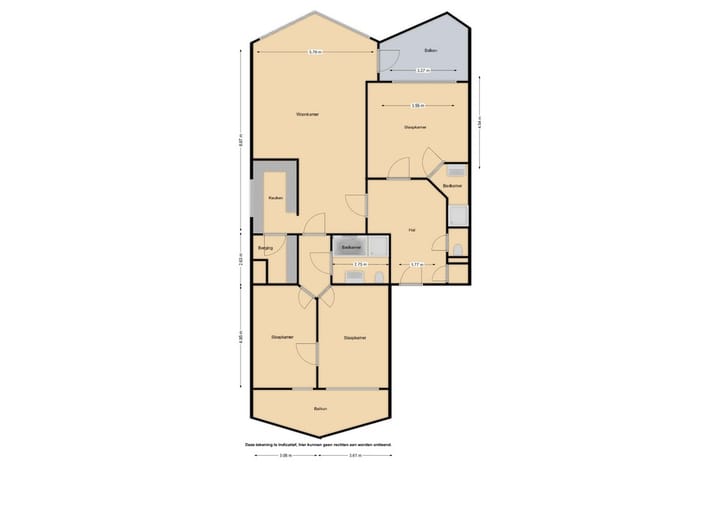 Foto 15 van Stuvesande 626