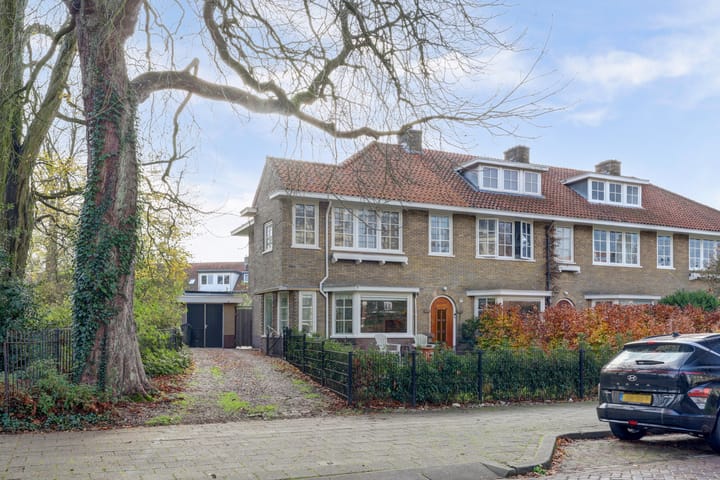 Oude Velperweg 30 main image