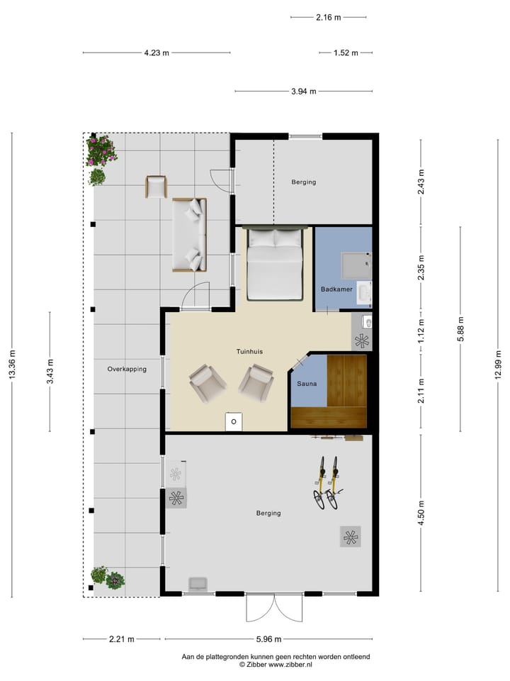 Photo 73 of Soetendaal 8