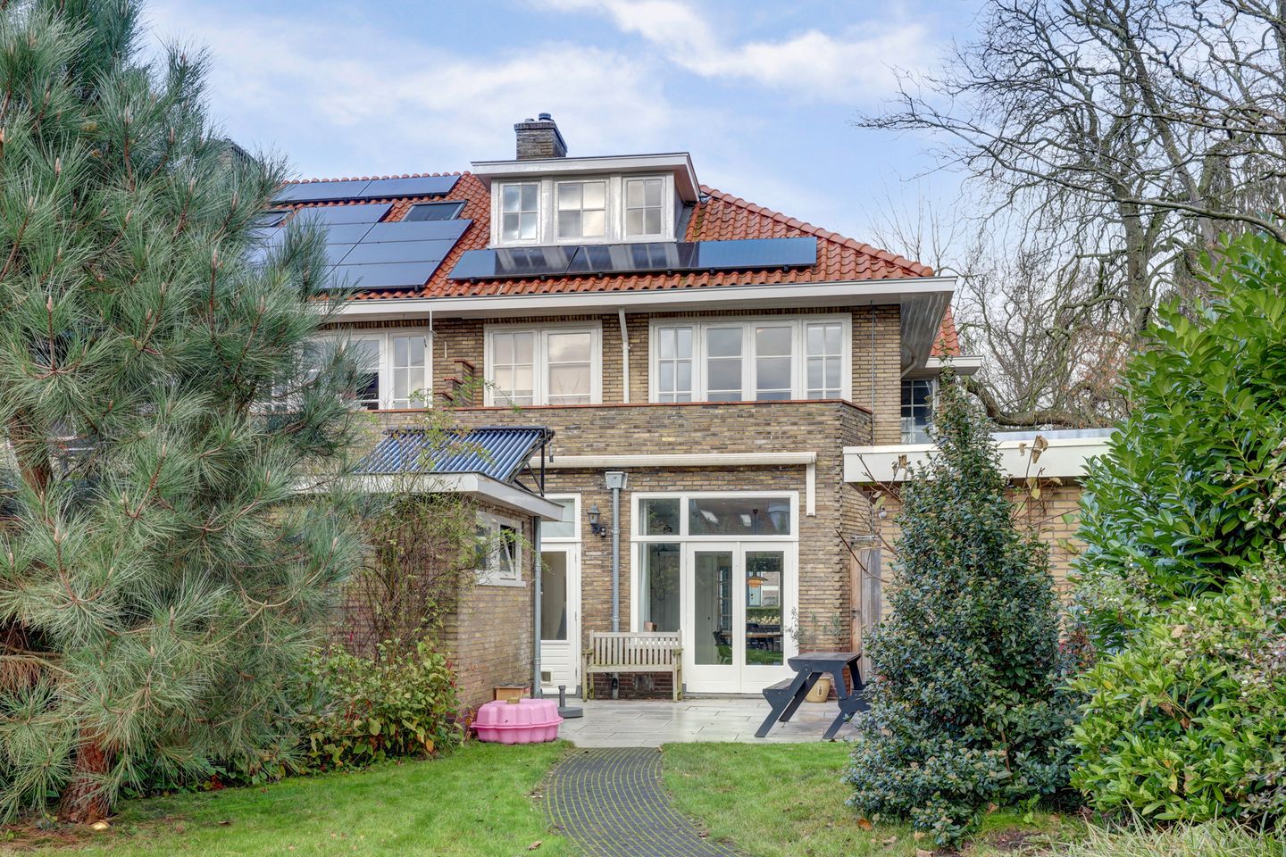 Photo 4 of Oude Velperweg 30