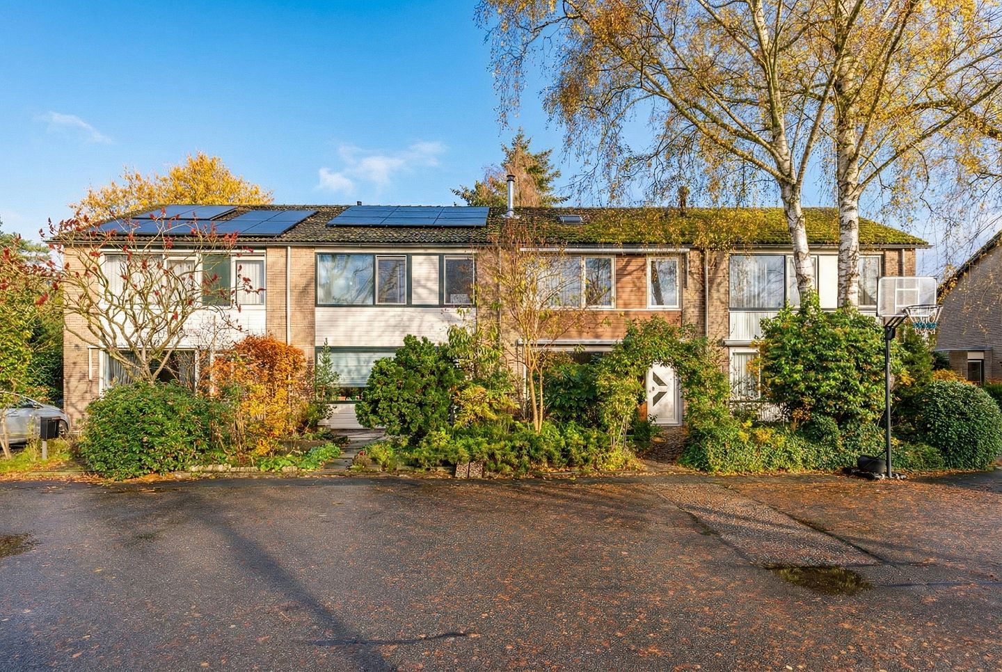 Foto 1 van Prinses Beatrixlaan 28