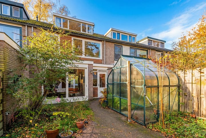 Foto 3 van Prinses Beatrixlaan 28