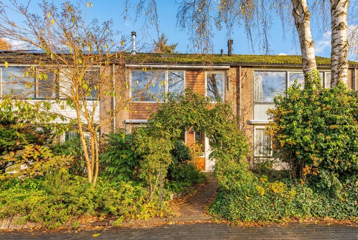 Foto 4 van Prinses Beatrixlaan 28