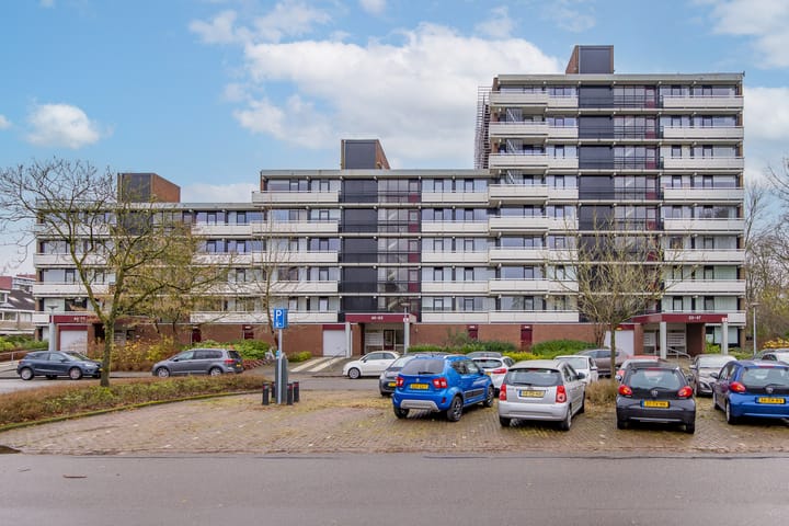 Foto 5 van Hélène Swarthlaan 32