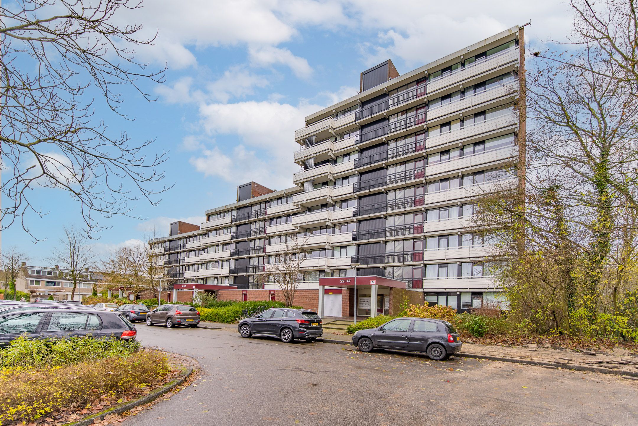 Foto 6 van Hélène Swarthlaan 32