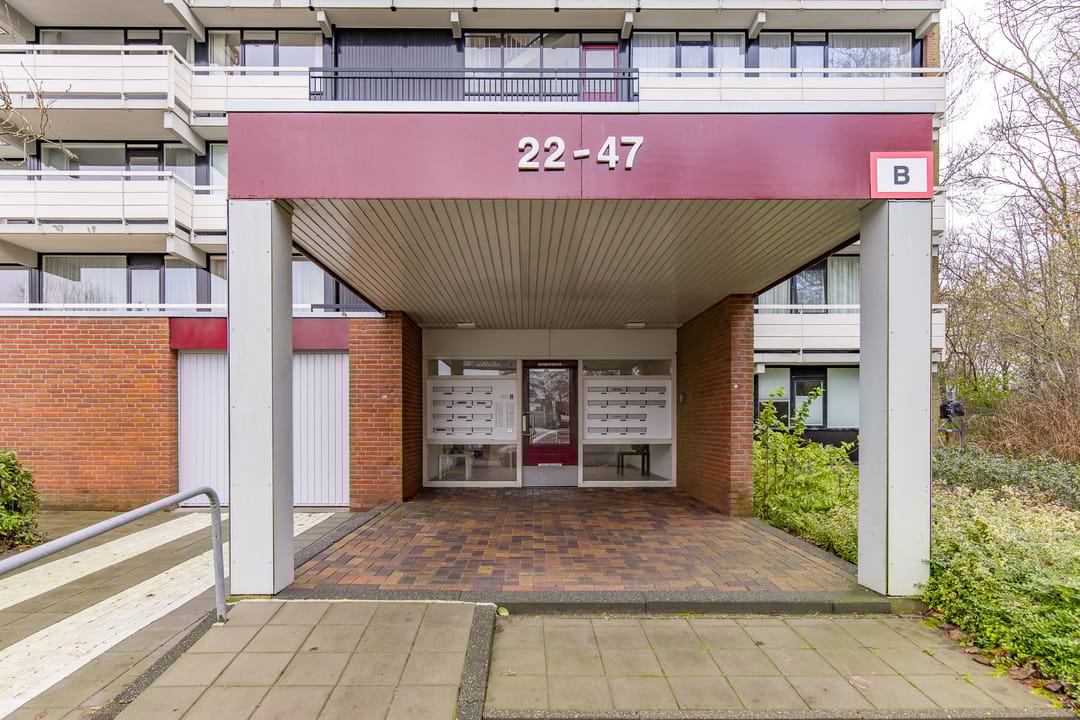 Foto 7 van Hélène Swarthlaan 32