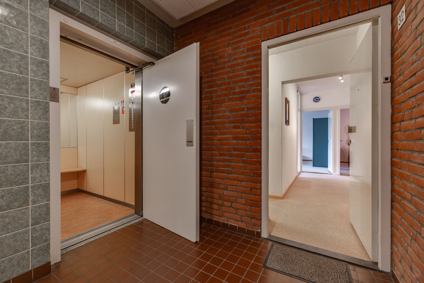 Foto 10 van Hélène Swarthlaan 32