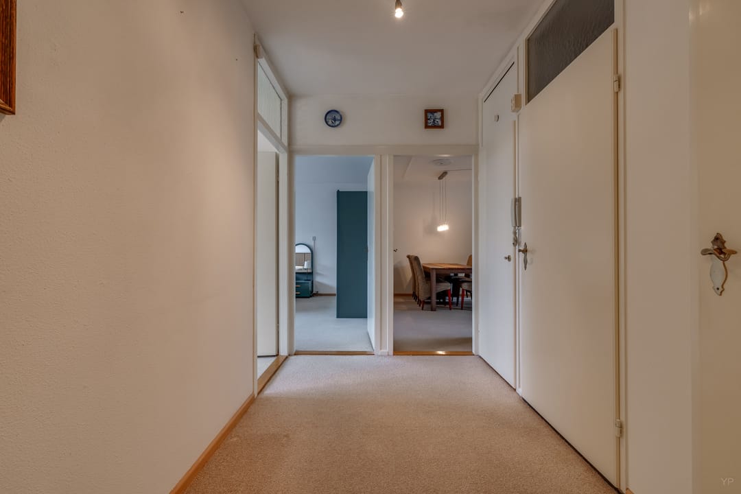 Foto 11 van Hélène Swarthlaan 32