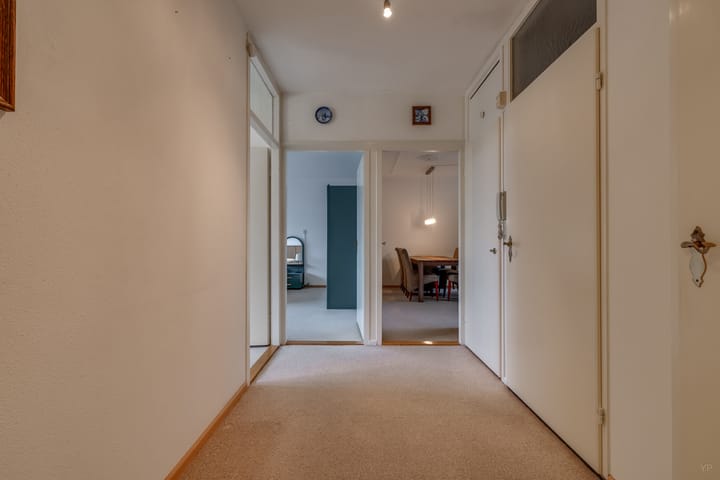 Foto 11 van Hélène Swarthlaan 32