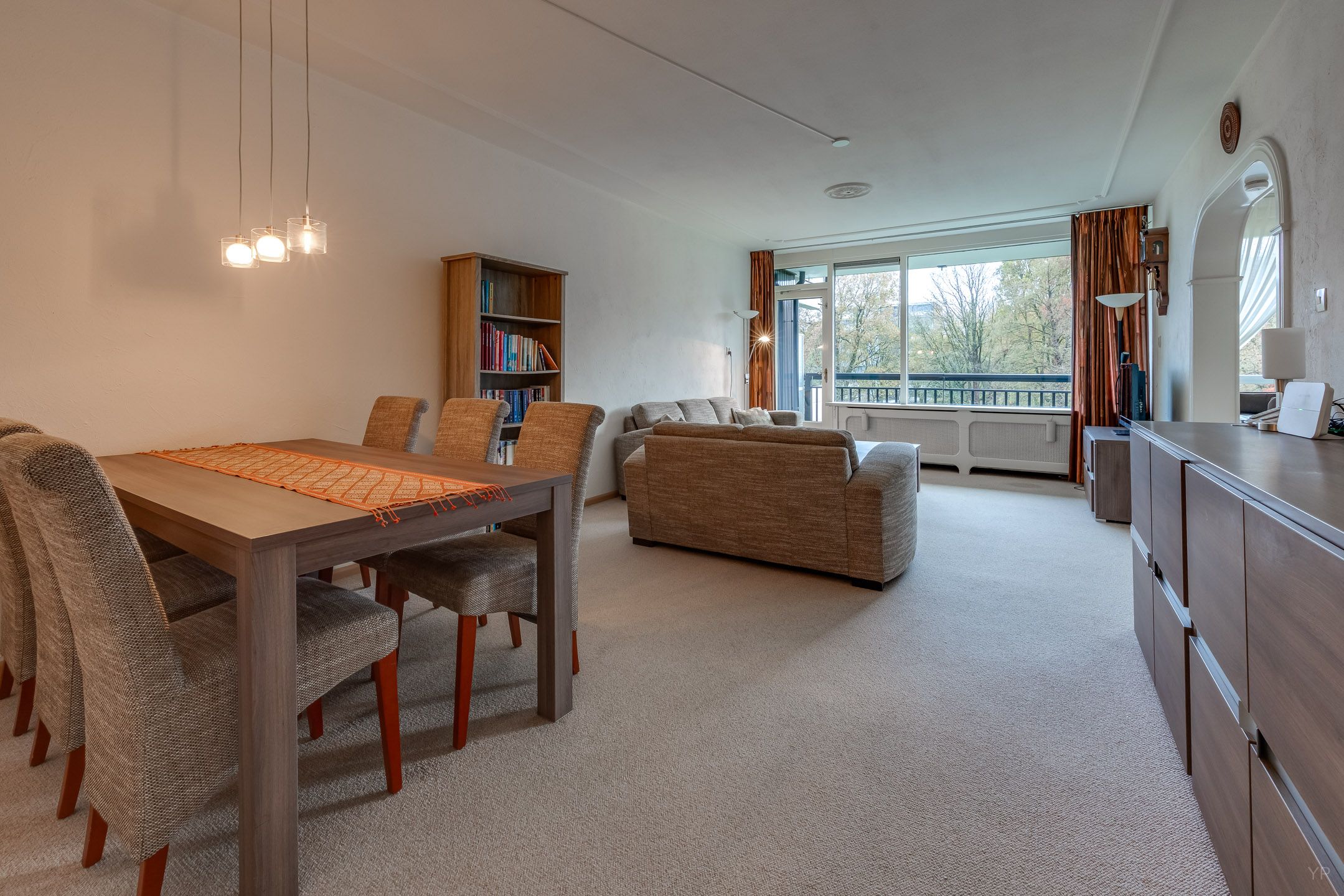 Foto 12 van Hélène Swarthlaan 32