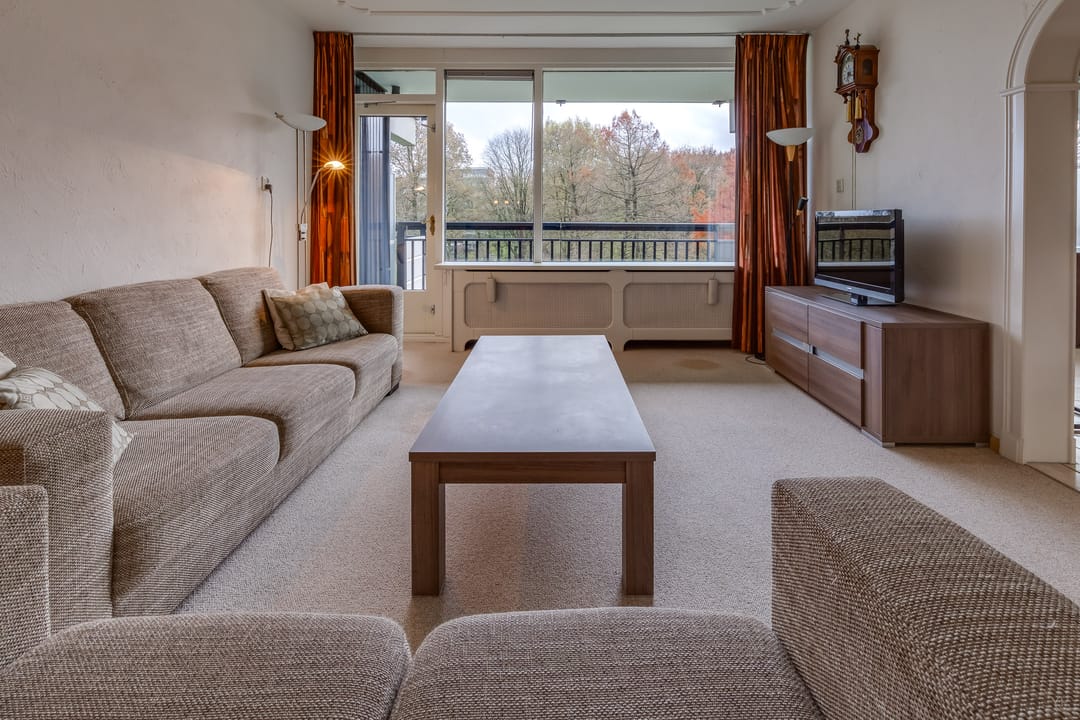 Foto 13 van Hélène Swarthlaan 32