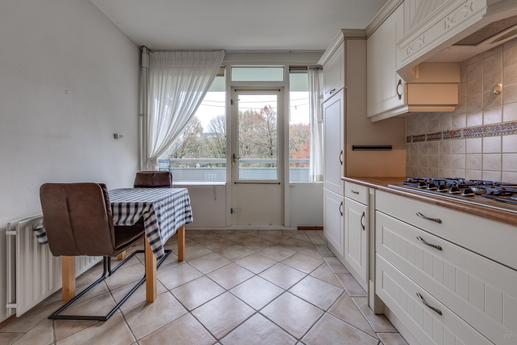 Foto 18 van Hélène Swarthlaan 32