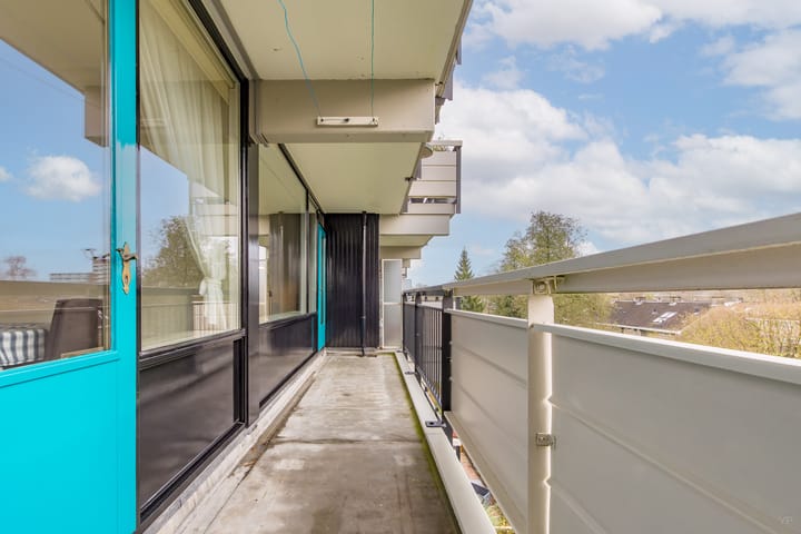 Foto 21 van Hélène Swarthlaan 32