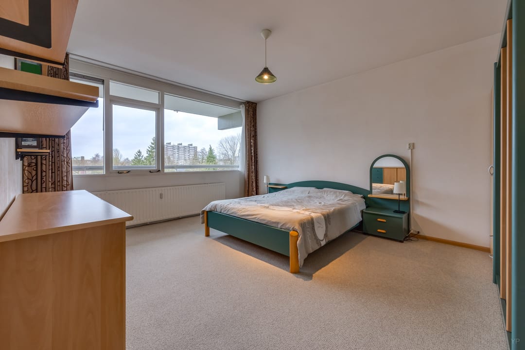 Foto 26 van Hélène Swarthlaan 32