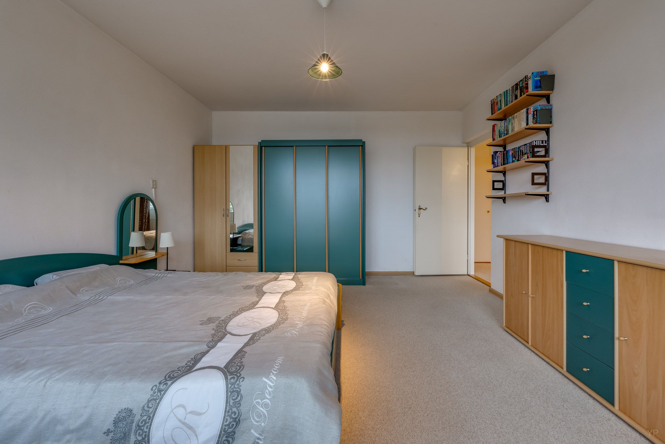 Foto 27 van Hélène Swarthlaan 32