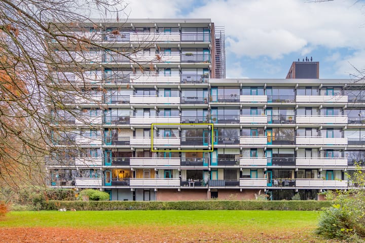 Foto 30 van Hélène Swarthlaan 32