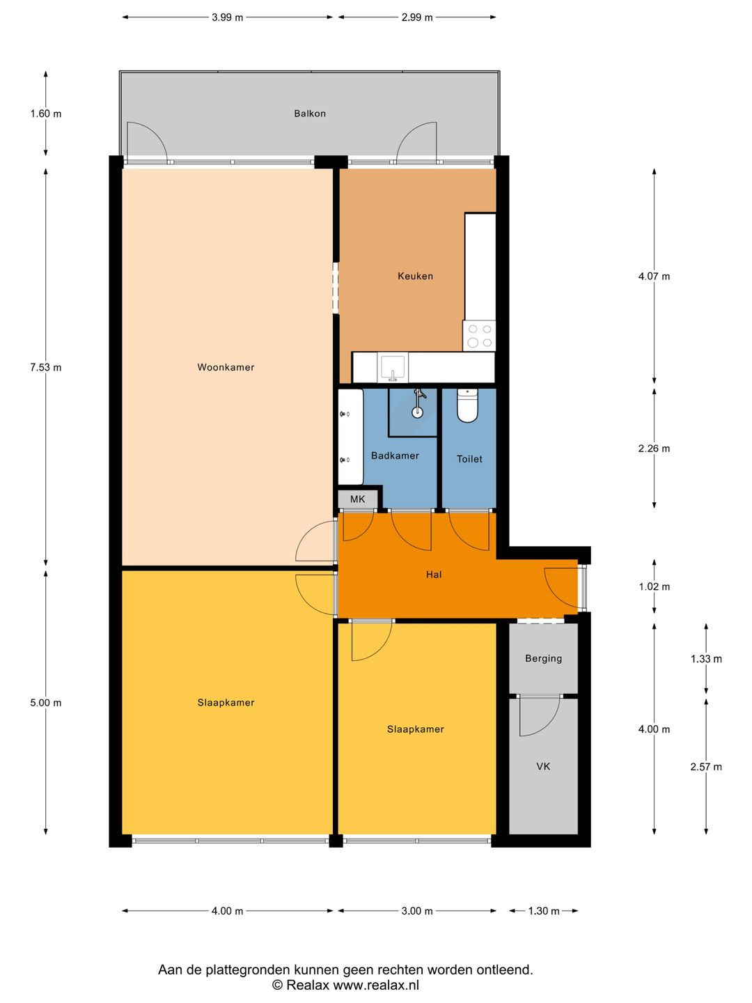 Foto 31 van Hélène Swarthlaan 32