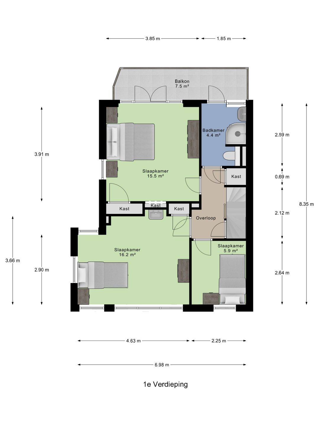 Photo 52 of Oude Velperweg 30