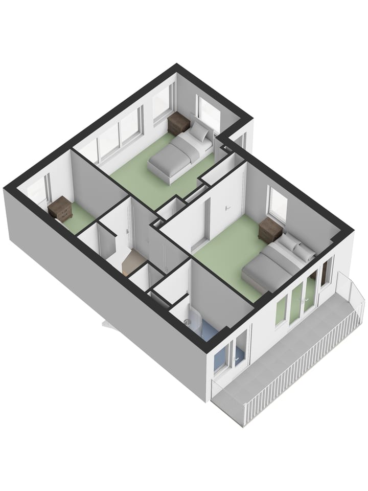 Foto 53 van Oude Velperweg 30