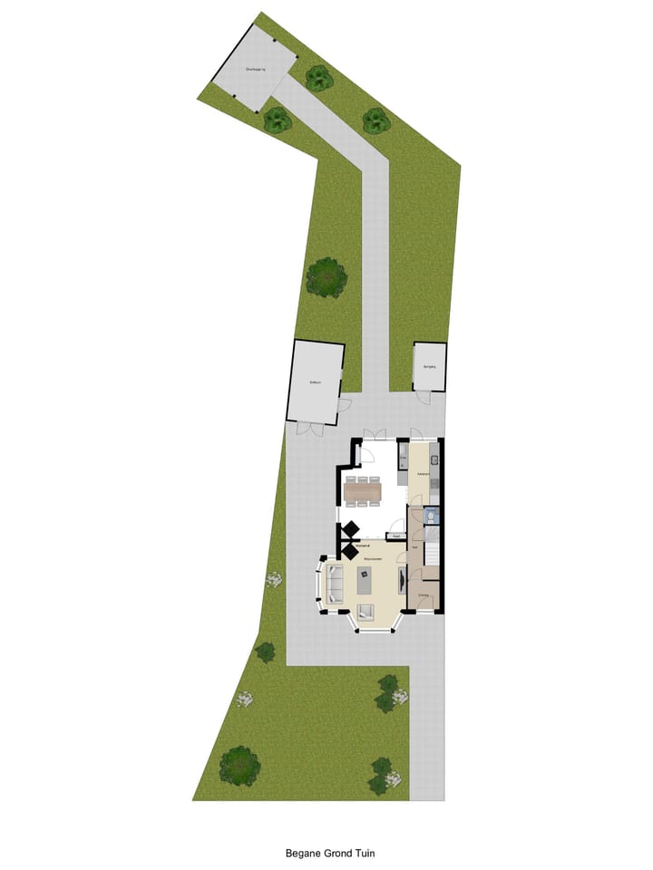 Foto 64 van Oude Velperweg 30